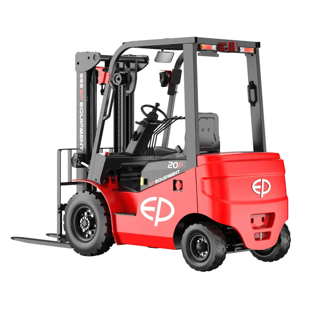 EFL203P